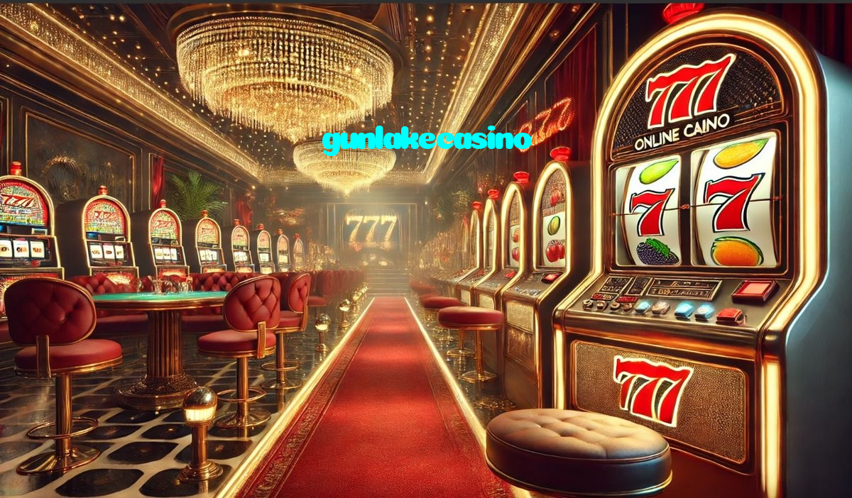 making first deposit on gunlakecasino website using local payment methods in Pakistan