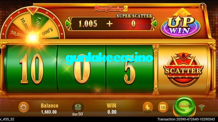 gunlakecasino