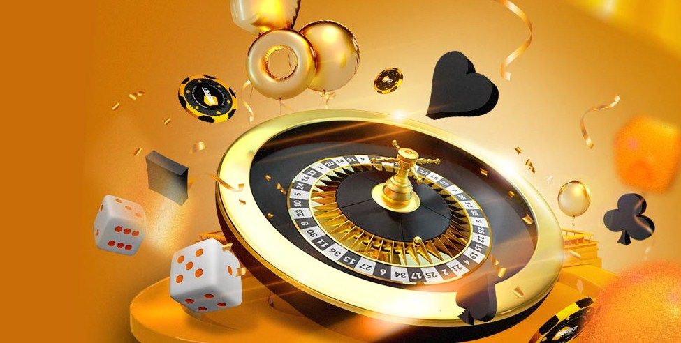 gunlakecasino پر آن لائن سلاٹس کے بارے میں