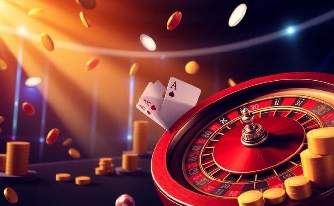 gunlakecasino کیسینو میں پوکر گیمز