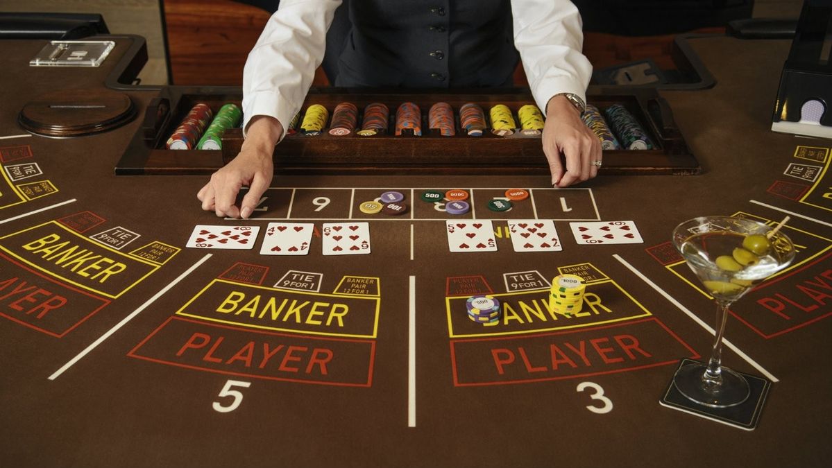 پاکستان کے نئے gunlakecasinoکیسینو کھلاڑیوں کے لیے خوش آمدید بونس